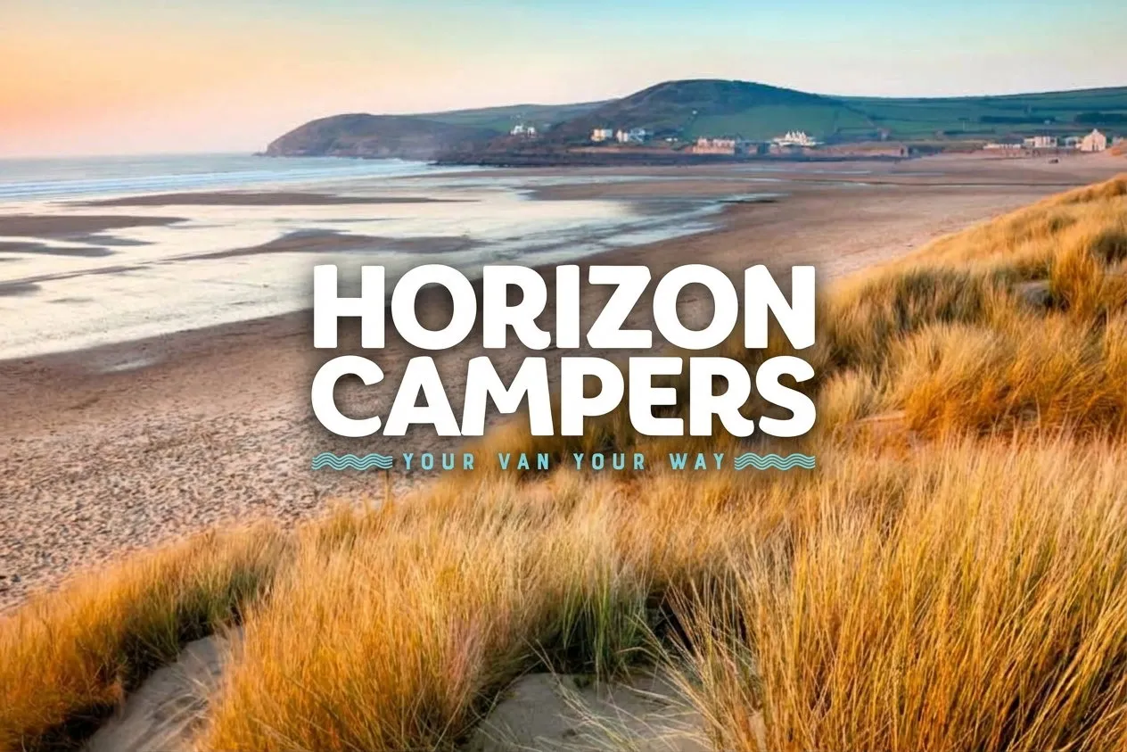 Horizon Campers - your van your way