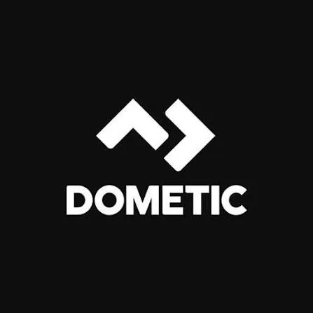 Dometic logo